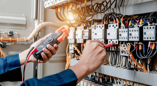 Best 24-Hour Electrician  in Hamlin, WV
