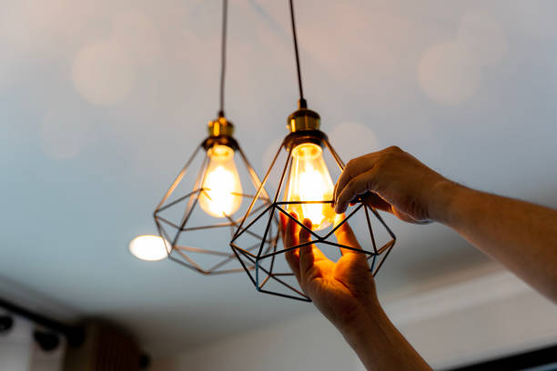 Best Electrical Installation Contractor  in Hamlin, WV