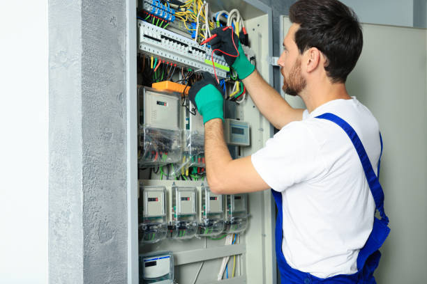 Affordable Emergency Electrician in Hamlin, WV
