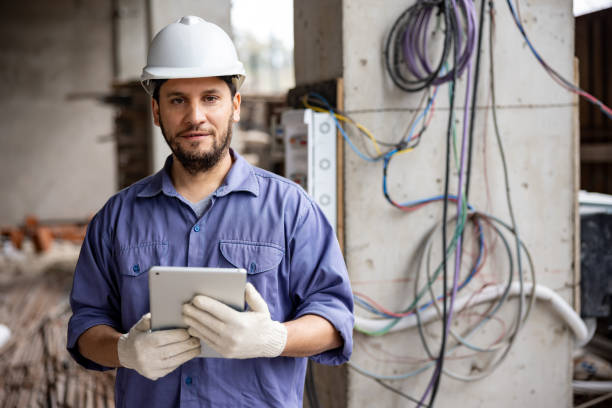 Best Electrical Outlet Repair  in Hamlin, WV