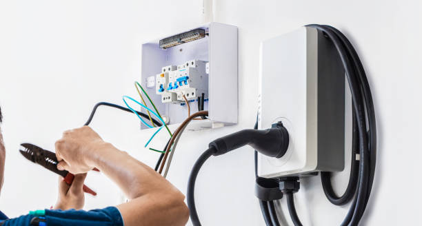 Best Electrical Repair Services  in Hamlin, WV