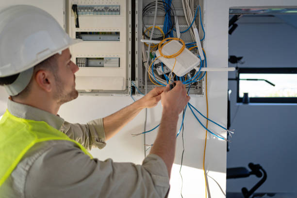 Best Electrician for Home Renovation  in Hamlin, WV